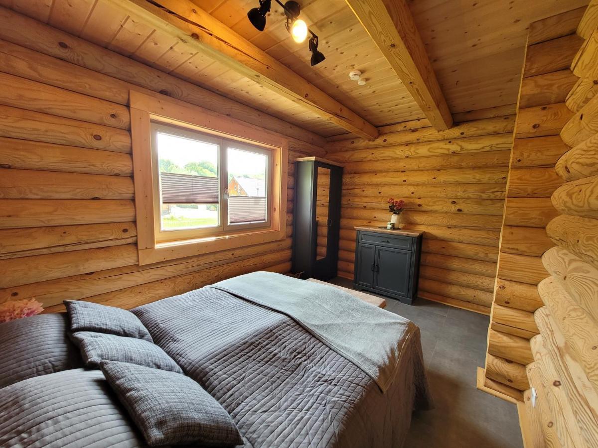 Blockhaus Waldsee 8 Rieden  Extérieur photo