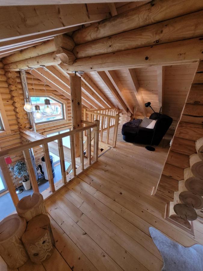 Blockhaus Waldsee 8 Rieden  Extérieur photo