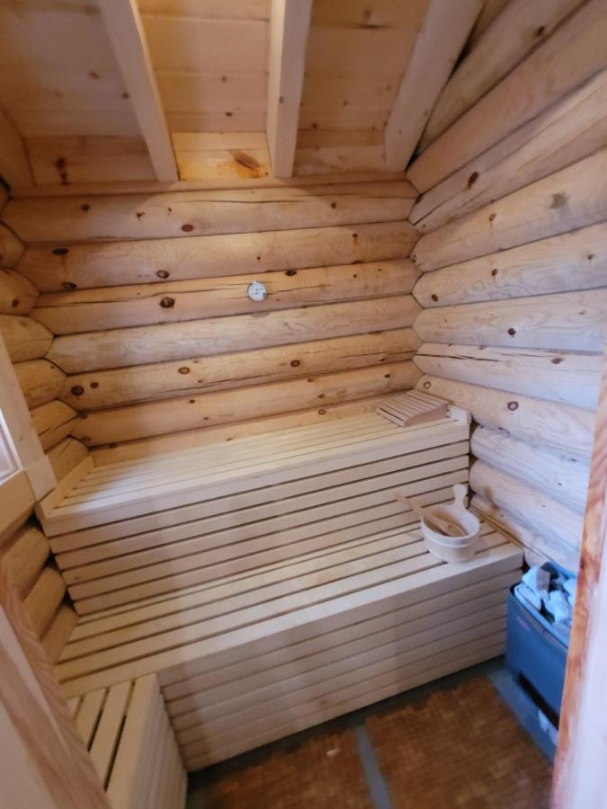 Blockhaus Waldsee 8 Rieden  Extérieur photo