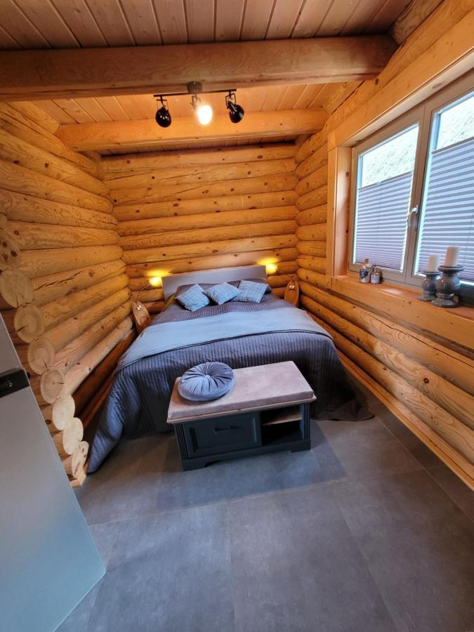 Blockhaus Waldsee 8 Rieden  Extérieur photo
